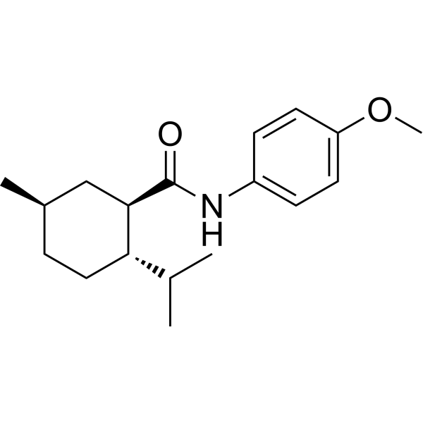 Acoltremon (WS-12) 68489-09-8
